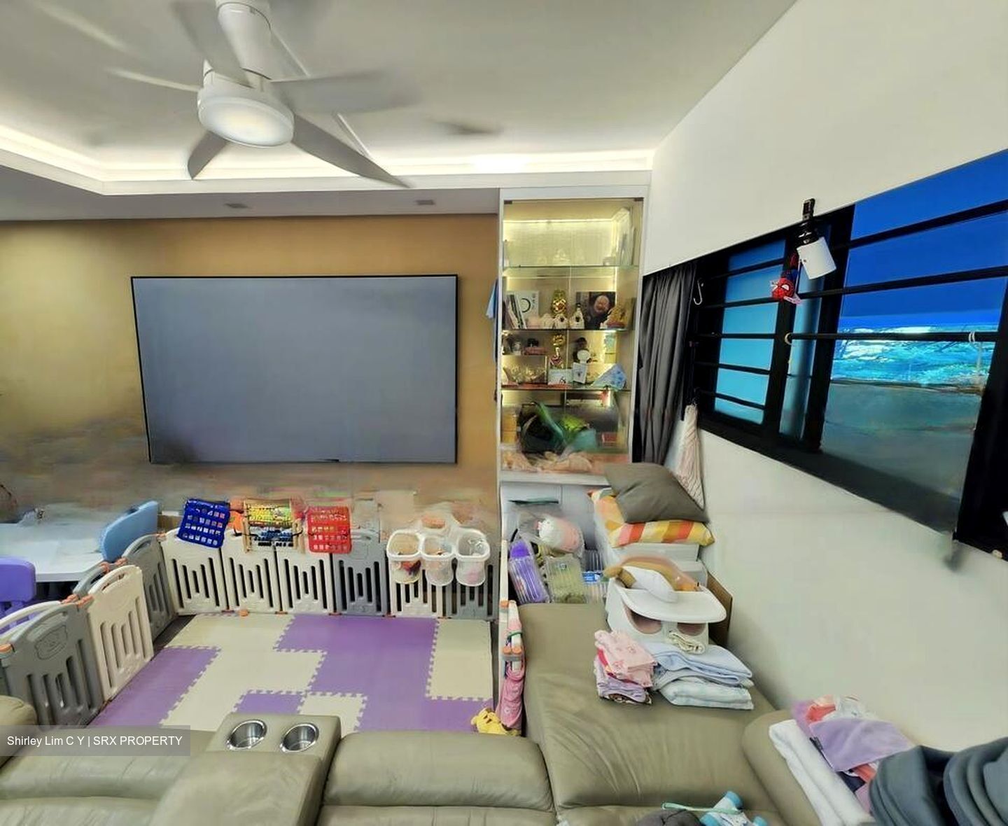 Blk 611 Clementi West Street 1 (Clementi), HDB 3 Rooms #476423011